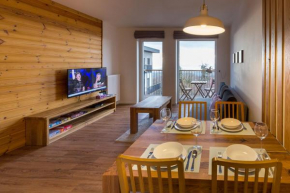 Apartment Chamonix PRIMO